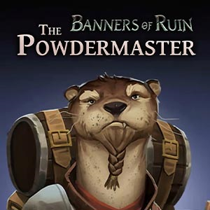 Banners of Ruin - Powdermaster Steam Key RU