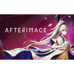 🍓 Afterimage (PS4/PS5/RU) (Аренда от 7 дней)
