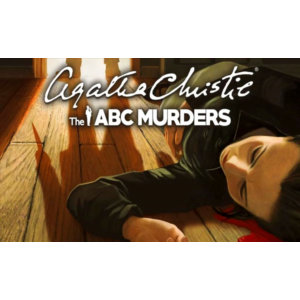🍓 Agatha Christie  ABC Murders PS4/PS5/RU Аренда