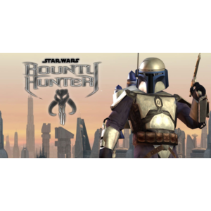 ⭐Star Wars : Bounty Hunter⭐XBOX one & series X | S