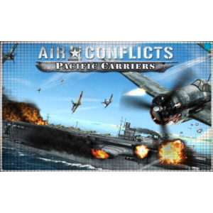 🍓 Air Conflicts (PS4/PS5/RU) (Аренда от 7 дней)