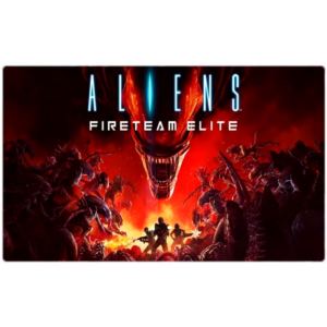 🍓 Aliens: Fireteam Elite (PS4/PS5/RU) Аренда от 7 дней