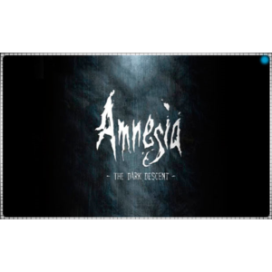 🍓 Amnesia: Collection (PS4/PS5/RU) (Аренда от 7 дней)