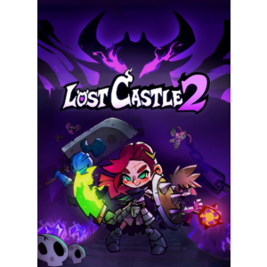 Lost Castle 2 (Аренда аккаунта Steam) Онлайн