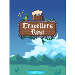 Travellers Rest (Аренда аккаунта Steam) Онлайн