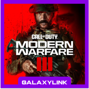 ⏱️ Call of Duty : Modern Warfare 3 (2023) Аренда ⏱️