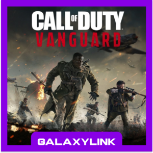 ⏱️ Call of Duty: Vanguard Аренда ⏱️ - Steam 🖥️