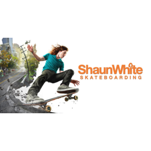 🔑 SHAUN WHITE: SKATEBOARDING (UBISOFT КЛЮЧ / KEY) 🔑