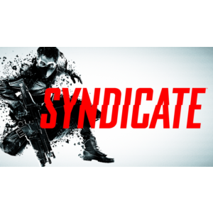 🔑 SYNDICATE LIMITED EDITION / СИНДИКАТ (EA APP KEY) 🔑
