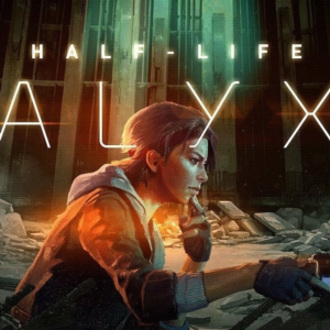 🔴HALF-LIFE: ALYX🔴+ОБНОВЛЕНИЯ🔥НАВСЕГДА🔥