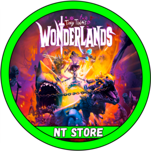 Tiny Tina´s Wonderlands  + 50 игр STEAM