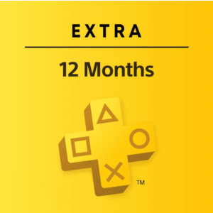 PlayStation Plus🔥Essential 12 месяца🔥Турция