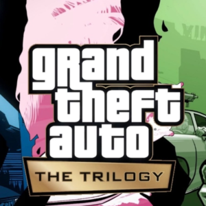 🔴GTA III + VC + SA🔴TRILOGY🔴+ОБНОВЛЕНИЯ🔥НАВСЕГДА🔥