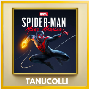 ☀️ Spider Man Miles Morales (PS4/PS5/RU) П3 Активация