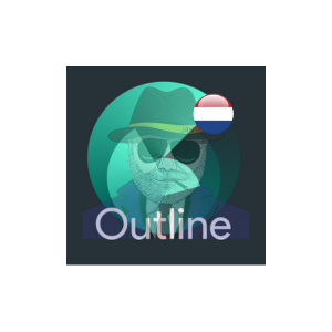 🇳🇱Outline Нидерланды|Стабильный VPN|ключ на 1 мес