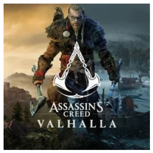 🔴ASSASSiNS CREED VALHALLA🔴+ОБНОВЛЕНИЯ🔥НАВСЕГДА🔥