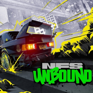 🔴NEED FOR SPEED UNBOUND 🔴+ОБНОВЛЕНИЯ🔥НАВСЕГДА🔥