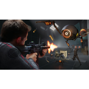 BONEWORKS - STEAM АККАУНТ 🔥