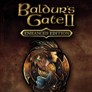 🔴BALDURS GATE 2 ENHANCED🔴+ОБНОВЛЕНИЯ🔥НАВСЕГДА🔥