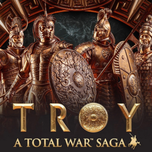 🔴TOTAL WAR SAGA: TROY🔴+ОБНОВЛЕНИЯ🔥НАВСЕГДА🔥