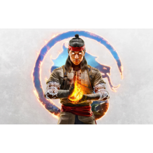 ⭐️Mortal Kombat 1 ⭐️ PS5 🔵 П3 Аренда