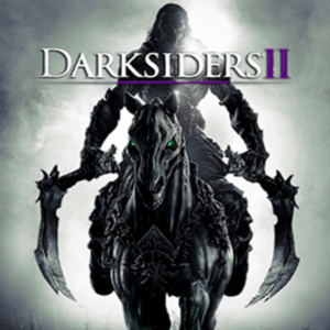 ⚫️Darksiders 2 / Дарксайдерс 2 | ПК Epic Games EGS⚫️