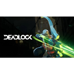 ⭐ DEADLOCK ⭐ инвайт в ⭐ закрытый бета тест, ЗБТ ⭐
