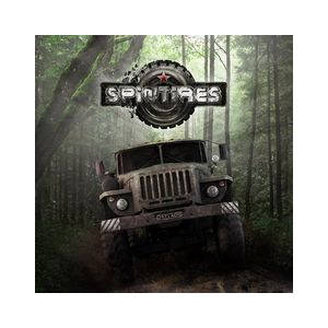 Spintires (Steam/Ключ/ Весь Мир)