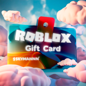🟣ROBLOX🟣ROBUX GIFT CARD🔥15$ - 200$ CAD КАНАДА🇨🇦🌏