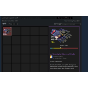 ✅CS2 + СКИНЫ⭐ ПЕРЧАТКИ С ИНВЕНТАРЕМ ОТ 90$⭐ПОД FACEIT ⭐