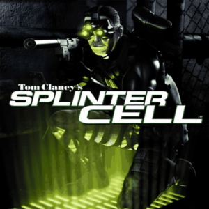 ⚫️Tom Clancys Splinter Cell | ПК Epic Games EGS⚫️