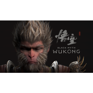 ⭐️Black Myth: Wukong⭐️Steam Казахстан✅Подарком