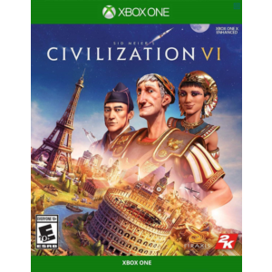Sid Meier´s Civilization VI + ИГРЫ XBOX❤️‍🔥АККАУНТ