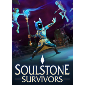 Soulstone Survivors (Аренда аккаунта Steam) Онлайн