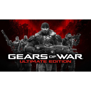 Gears of War: Ultimate Edition+АККАУН+Онлайн🔥