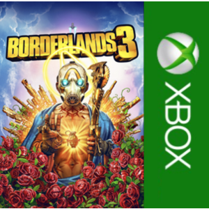 ☑️⭐Borderlands 3 XBOX⭐На Любой аккаунт⭐☑️