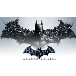 Batman Arkham Origins+ Season Pass - STEAM 🔥