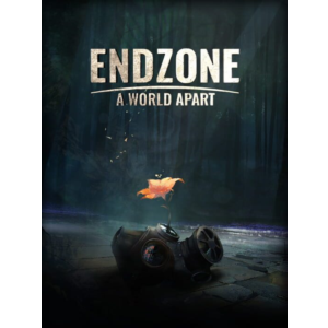 ⭐️ Endzone - A World Apart + DLC [Steam/Global]