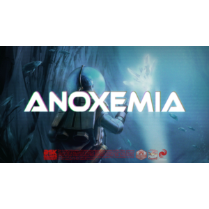 🍓 Anoxemia (PS4/PS5/RU) (Аренда от 7 дней)