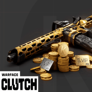 🔵Warface Стартовый набор Штурмовика | PS4/PS5 Турция