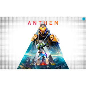 🍓 Anthem (PS4/PS5/RU) (Аренда от 7 дней)