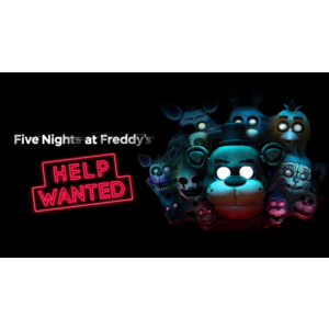 Five Nights at Freddy’s: Help Wanted - STEAM 🔥