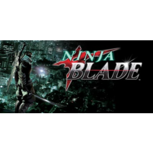 🔑 NINJA BLADE / НИНДЗЯ БЛЭЙД (STEAM KEY / ВЕСЬ МИР) 🔑