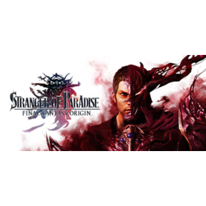 ✅STRANGER OF PARADISE FINAL FANTASY ORIGIN (Steam Ключ)
