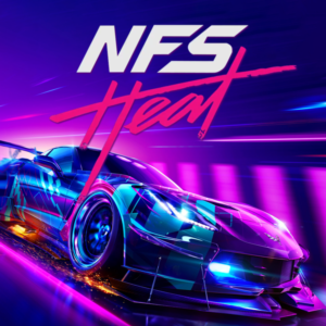 Все регионы ☑️⭐Need for Speed™ Heat Deluxe Edition