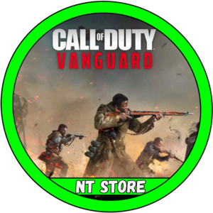 🩷 48 часов call of duty vanguard STEAM