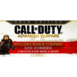 🔑 CALL OF DUTY ADVANCED WARFARE (STEAM КЛЮЧ KEY РФ) 🔑