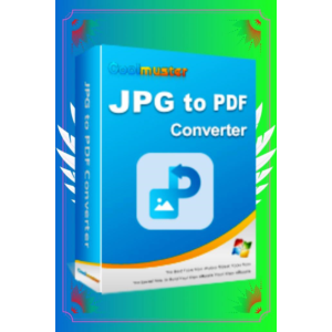 🧊 Coolmuster JPG to PDF Converter 📋 Аккаунт 🚀