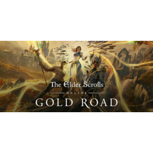 ✅TESO: Gold Road STEAM🔑КЛЮЧ 🎁ВСЕ ИЗДАНИЯ
