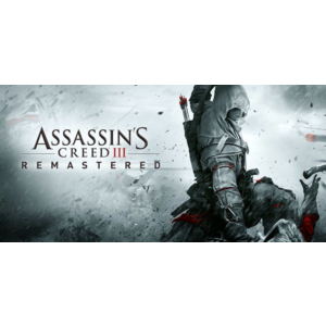 AC 3 REMASTERED 💎 [ONLINE EPIC] ✅ Полный доступ ✅ + 🎁